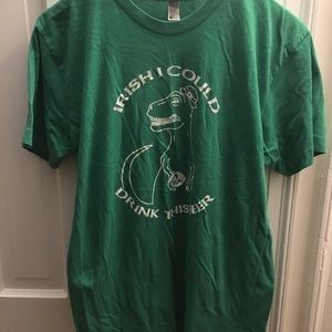 Vintage style t-shirt